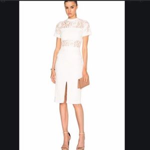 Alexis Asia Lace Dress